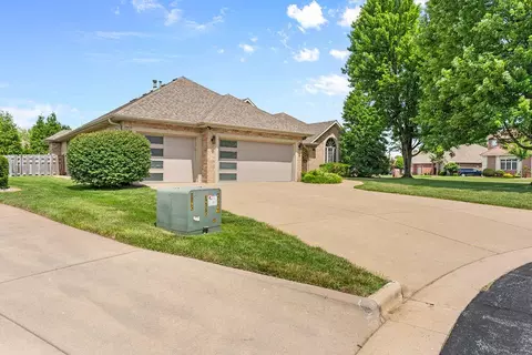 Exterior - 4833 S Ashton Ct, Springfield, MO 65810 photo 16 of 16
