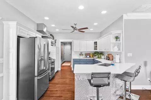 Kitchen - 4833 S Ashton Ct, Springfield, MO 65810 photo 1 of 3