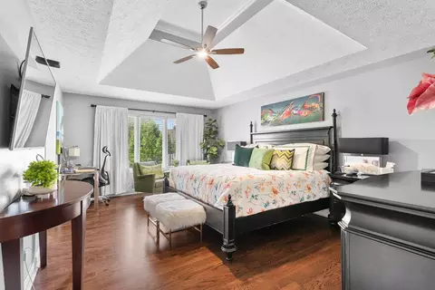 Bedroom - 4833 S Ashton Ct, Springfield, MO 65810 photo 1 of 4