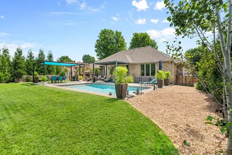 Exterior - 4833 S Ashton Ct, Springfield, MO 65810 photo 12 of 16
