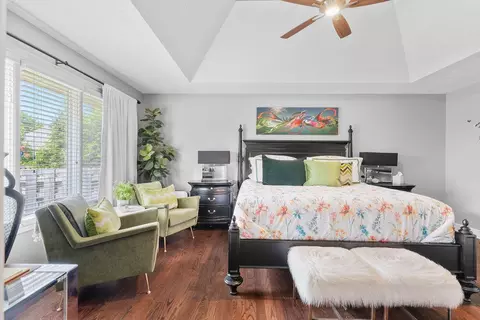 Bedroom - 4833 S Ashton Ct, Springfield, MO 65810 photo 2 of 4