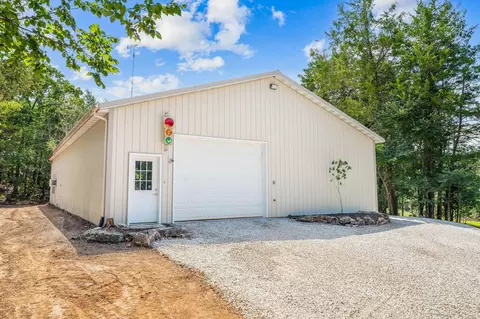 Exterior - 330 Hendrickson School Rd, Shell Knob, MO 65747 photo 2 of 2