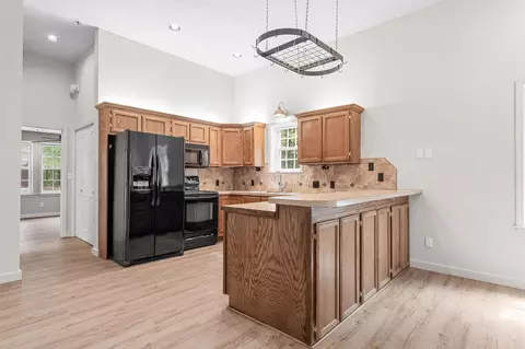 Kitchen - 330 Hendrickson School Rd, Shell Knob, MO 65747 photo 1 of 4
