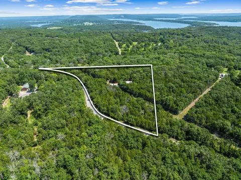 View/Area - 330 Hendrickson School Rd, Shell Knob, MO 65747 photo 3 of 6
