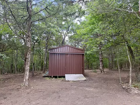 Exterior - 330 Hendrickson School Rd, Shell Knob, MO 65747 photo 6 of 6