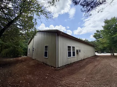 Exterior - 330 Hendrickson School Rd, Shell Knob, MO 65747 photo 5 of 6