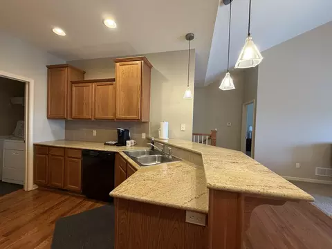 Kitchen - 120 Residence Ln #2, Branson, MO 65616 photo 3 of 5