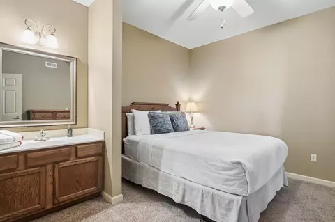Bedroom - 120 Residence Ln #2, Branson, MO 65616 photo 7 of 7