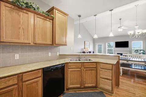 Kitchen - 120 Residence Ln #2, Branson, MO 65616 photo 1 of 4