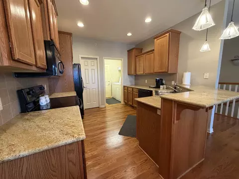 Kitchen - 120 Residence Ln #2, Branson, MO 65616 photo 2 of 5