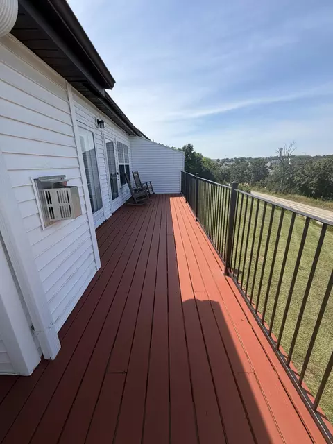 Exterior - 120 Residence Ln #2, Branson, MO 65616 photo 3 of 15