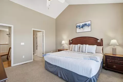 Bedroom - 120 Residence Ln #2, Branson, MO 65616 photo 3 of 7