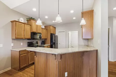 Kitchen - 120 Residence Ln #2, Branson, MO 65616 photo 3 of 4