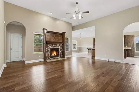 Living - 3857 N Sheedy Ave, Springfield, MO 65803 photo 1 of 6