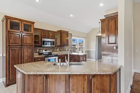 Kitchen - 3857 N Sheedy Ave, Springfield, MO 65803 photo 1 of 3