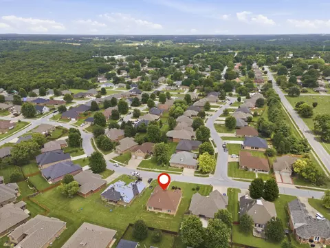 View/Area - 3857 N Sheedy Ave, Springfield, MO 65803 photo 3 of 5