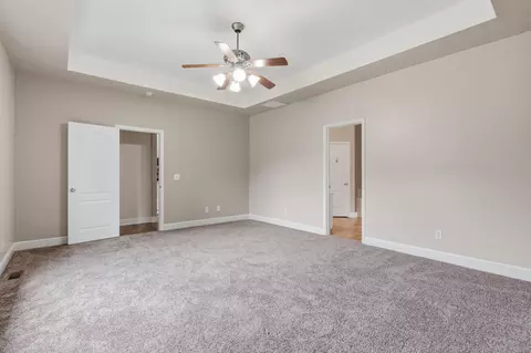 Bedroom - 3857 N Sheedy Ave, Springfield, MO 65803 photo 1 of 3