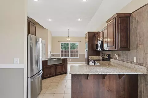 Kitchen - 3857 N Sheedy Ave, Springfield, MO 65803 photo 3 of 3