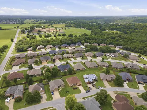View/Area - 3857 N Sheedy Ave, Springfield, MO 65803 photo 4 of 5