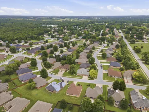 View/Area - 3857 N Sheedy Ave, Springfield, MO 65803 photo 5 of 5