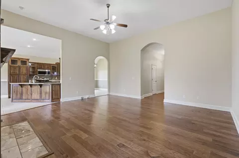 Living - 3857 N Sheedy Ave, Springfield, MO 65803 photo 2 of 6