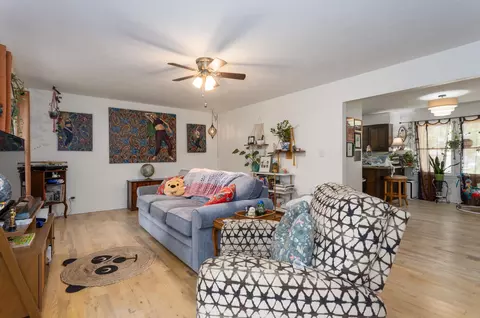 Living - 1348 S Arcadia Ave, Springfield, MO 65804 photo 2 of 3