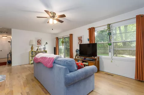 Living - 1348 S Arcadia Ave, Springfield, MO 65804 photo 3 of 3