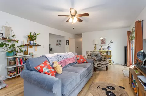 Living - 1348 S Arcadia Ave, Springfield, MO 65804 photo 1 of 3