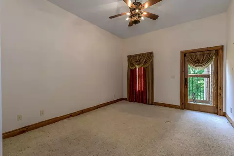 Bedroom - 1418 E River Oaks Ln, Springfield, MO 65804 photo 4 of 5