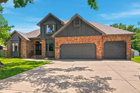 3406 W Laurel Cir, Springfield, MO 65807 photo 47
