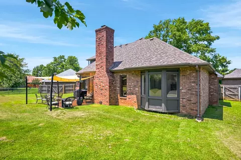 3406 W Laurel Cir, Springfield, MO 65807 photo 46