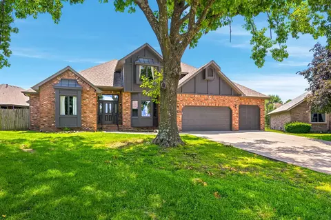 3406 W Laurel Cir, Springfield, MO 65807 photo 2