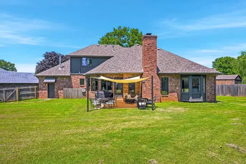 3406 W Laurel Cir, Springfield, MO 65807 photo 43