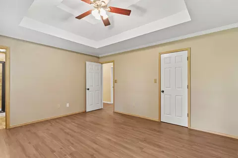Bedroom - 3497 S Meadowlark Ave, Springfield, MO 65807 photo 1 of 5