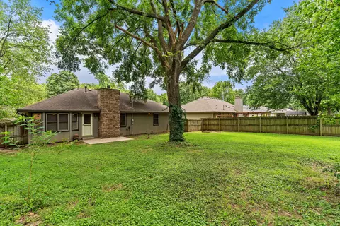 Exterior - 3497 S Meadowlark Ave, Springfield, MO 65807 photo 7 of 7