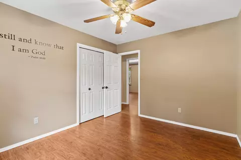 Bedroom - 3497 S Meadowlark Ave, Springfield, MO 65807 photo 5 of 5
