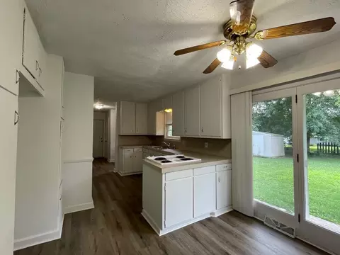 Kitchen - 2716 E Linwood St, Springfield, MO 65804 photo 1 of 2