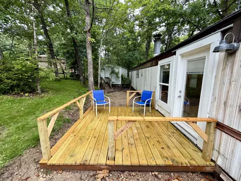 Exterior - 763 Taneycomo Rd, Branson, MO 65616 photo 4 of 12