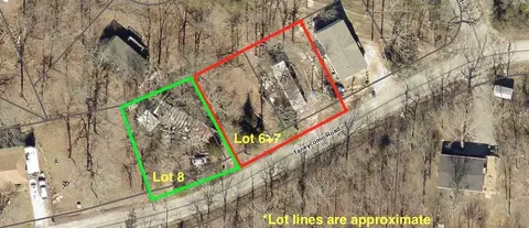 View/Area - 763 Taneycomo Rd, Branson, MO 65616 photo 4 of 4