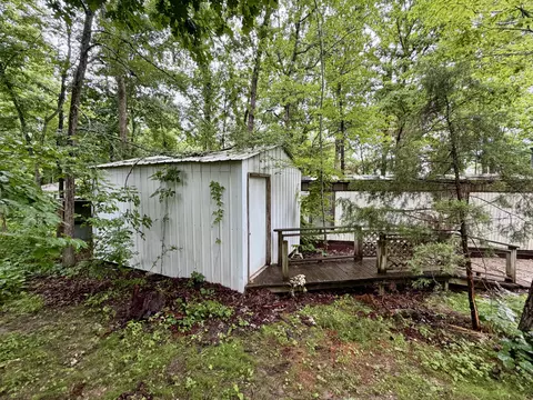 Exterior - 763 Taneycomo Rd, Branson, MO 65616 photo 9 of 12