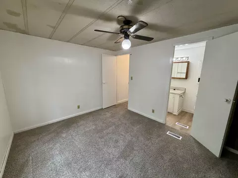 Bedroom - 763 Taneycomo Rd, Branson, MO 65616 photo 3 of 3