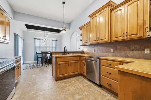 939 E Hodgson St, Nixa, MO 65714 photo 15