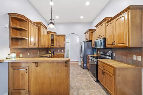 939 E Hodgson St, Nixa, MO 65714 photo 12