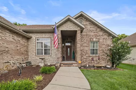 939 E Hodgson St, Nixa, MO 65714 photo 3