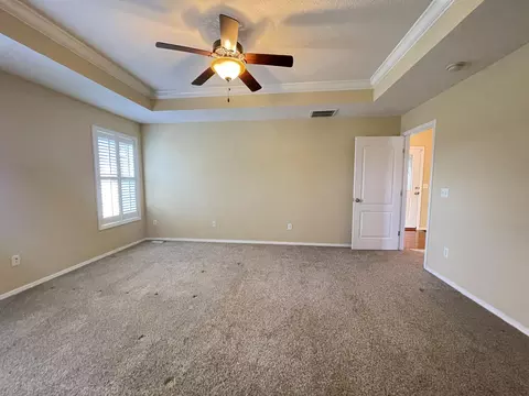 Bedroom - 3207 W Aussie Ct, Springfield, MO 65810 photo 1 of 5