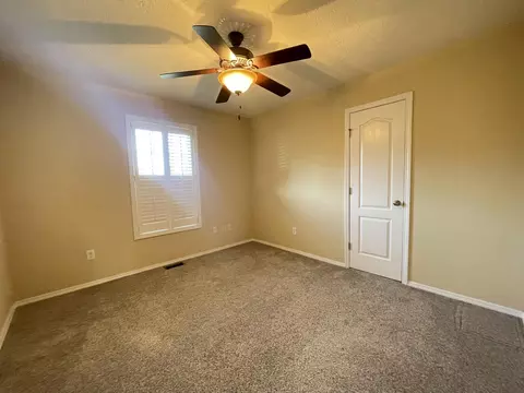 Bedroom - 3207 W Aussie Ct, Springfield, MO 65810 photo 5 of 5