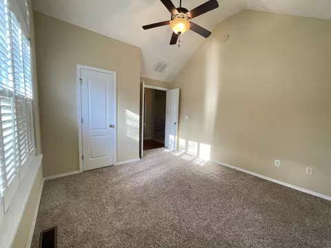 Bedroom - 3207 W Aussie Ct, Springfield, MO 65810 photo 2 of 5