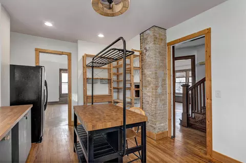 Kitchen - 411 E Walker St, Ash Grove, MO 65604 photo 3 of 4