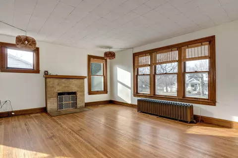 Living - 411 E Walker St, Ash Grove, MO 65604 photo 2 of 5