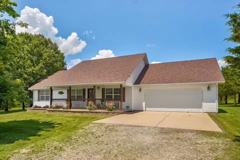 Exterior - 65 Big Tree Trl, Buffalo, MO 65622 photo 2 of 11